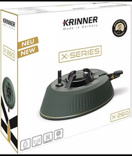 Krinner 260 weihnachten gebraucht kaufen  Versand nach Germany