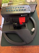 Gardena aquazoom compact gebraucht kaufen Gardena aquazoom compact gebraucht kaufen  Babenhausen