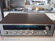 Ampli tuner pioneer d'occasion  Pionnat