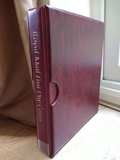 Royal burgundy first for sale  SOUTHAMPTON
