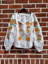 Blouse maje taille d'occasion  Ecques