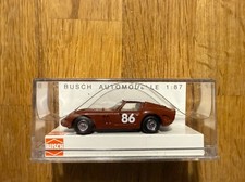 Top busch 42611 gebraucht kaufen  Sipplingen