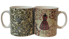 Set two ceramic for sale  Anderson