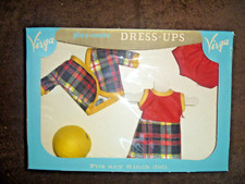 Vtg 1950s virga for sale  Massapequa