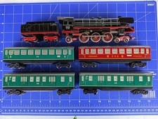 Distler 01958 blecheisenbahn gebraucht kaufen  Sontheim an der Brenz