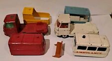 Corgi constructor set for sale  NORWICH