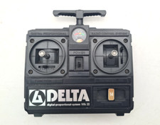 Delta digital mkiii gebraucht kaufen  Kerpen