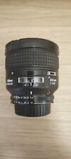 Nikon nikkor 85mm gebraucht kaufen  Mannheim