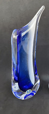 Vase artcristal bohemia d'occasion  Yffiniac
