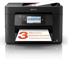 Epson workforce pro gebraucht kaufen  Schierling