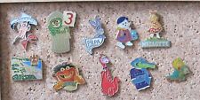 Lot pin bd d'occasion  Golbey