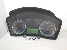Quadro strumenti fiat usato  Putignano