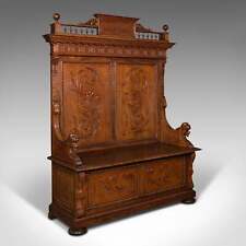 Large antique hall for sale  EXETER