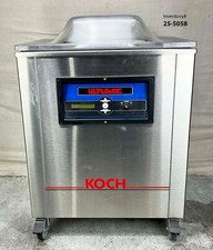 Koch uv500 vacuum for sale  Hollister