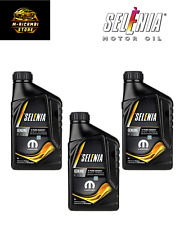 Litri olio petronas usato  Andria
