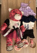 Build bear bundle for sale  BRADFORD