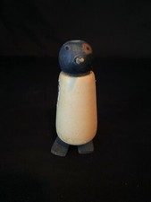 Vintage wood penguin for sale  Littleton