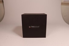 CAIXA DE EXIBIÇÃO DE RELÓGIO TAG HEUER PARA PROTEGER SEU RELÓGIO AQUARACER MONACO CLASSIC comprar usado  Enviando para Brazil