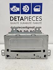 Autoradio opel astra d'occasion  Verneuil-l'Étang