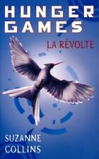 Hunger games tome d'occasion  Hennebont