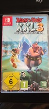 Asterix belix xxl3 gebraucht kaufen  Notzingen