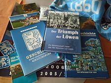 1860 münchen konvolut gebraucht kaufen  Singen (Hohentwiel)