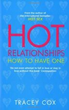 Hot relationships one for sale  UK
