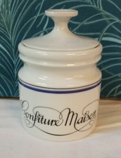 Pot confiture maison d'occasion  Concarneau