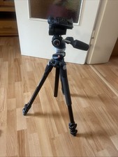 Manfrotto 190xprob aluminium gebraucht kaufen  Essen