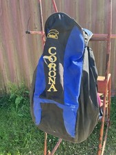 Paragliding harness edel for sale  NORWICH