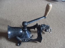 Spong coffee grinder for sale  TONBRIDGE