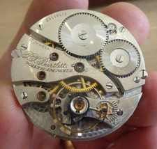 quality pocket watches for sale  KENILWORTH