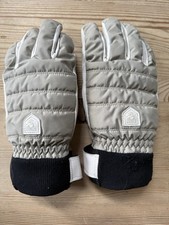 hestra gloves for sale  CAMBRIDGE