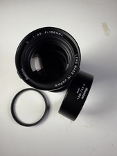 Mamiya 150mm f4.5 for sale  Englishtown