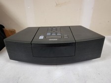 Bose awrc wave for sale  Stockton