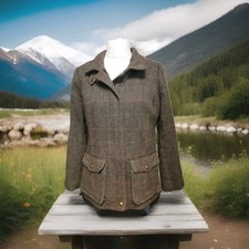 Joules field jacket for sale  HOLYHEAD