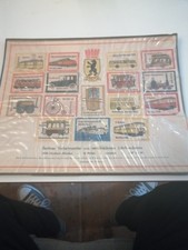 Riginal ddr streichholzetikett gebraucht kaufen  Berlin