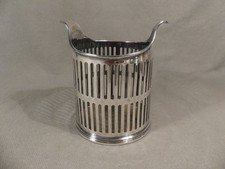 Mappin webb flaschenständer gebraucht kaufen  Hamburg