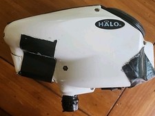 Empire halo belt for sale  Abingdon