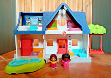 Fisher price little for sale  ELY