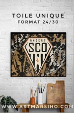 Angers sco d'occasion  Floirac