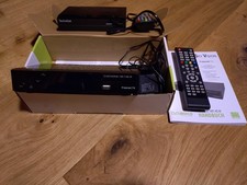 Receiver technisat easy gebraucht kaufen  Leipzig