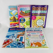 Word search puzzle for sale  Mertztown