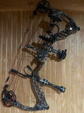 mathews z7 bow for sale  Carleton
