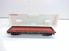 Fleischmann 5281 niederbordwag gebraucht kaufen Fleischmann 5281 niederbordwag gebraucht kaufen  Wolfenbüttel