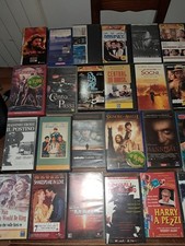 Vhs misti usato  Prato