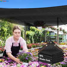 Black sunblock shade for sale  Miami