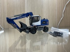 Liebherr 920 mobilbagger gebraucht kaufen  Schorndorf