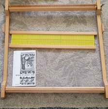 Kircher rigid heddle for sale  Zumbrota