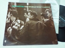 Smiths won listen for sale  BUCKINGHAM
